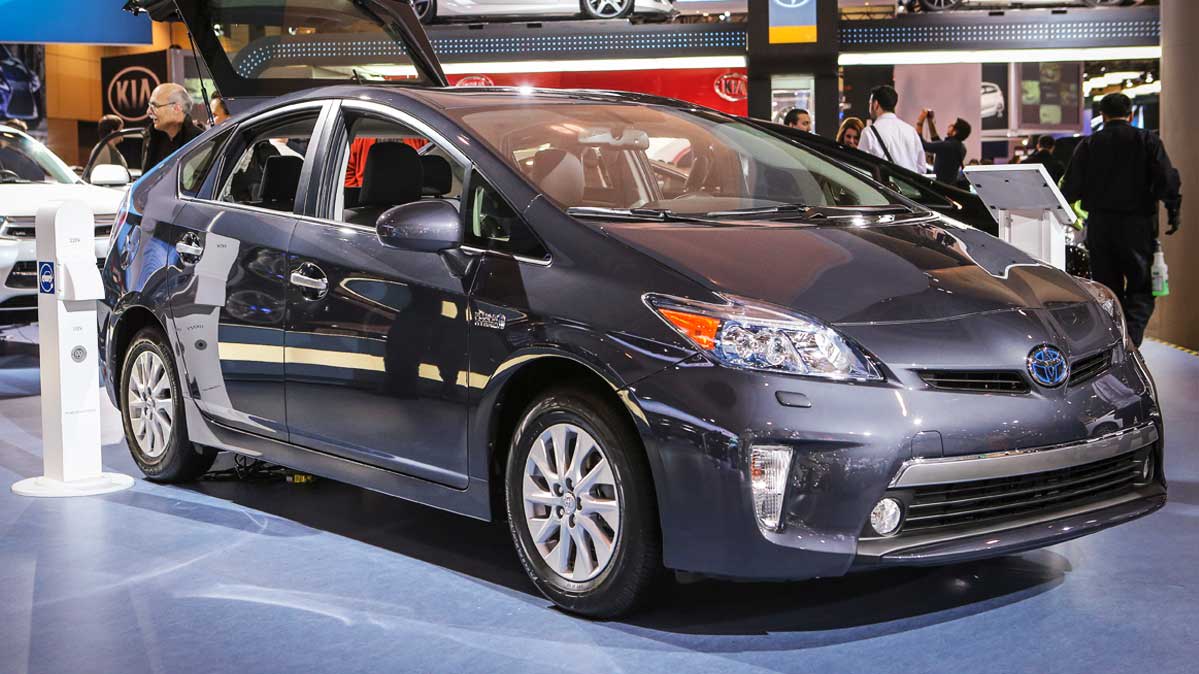 Toyota Recall Engine Stalls and Faulty Airbags Consumer Reports
